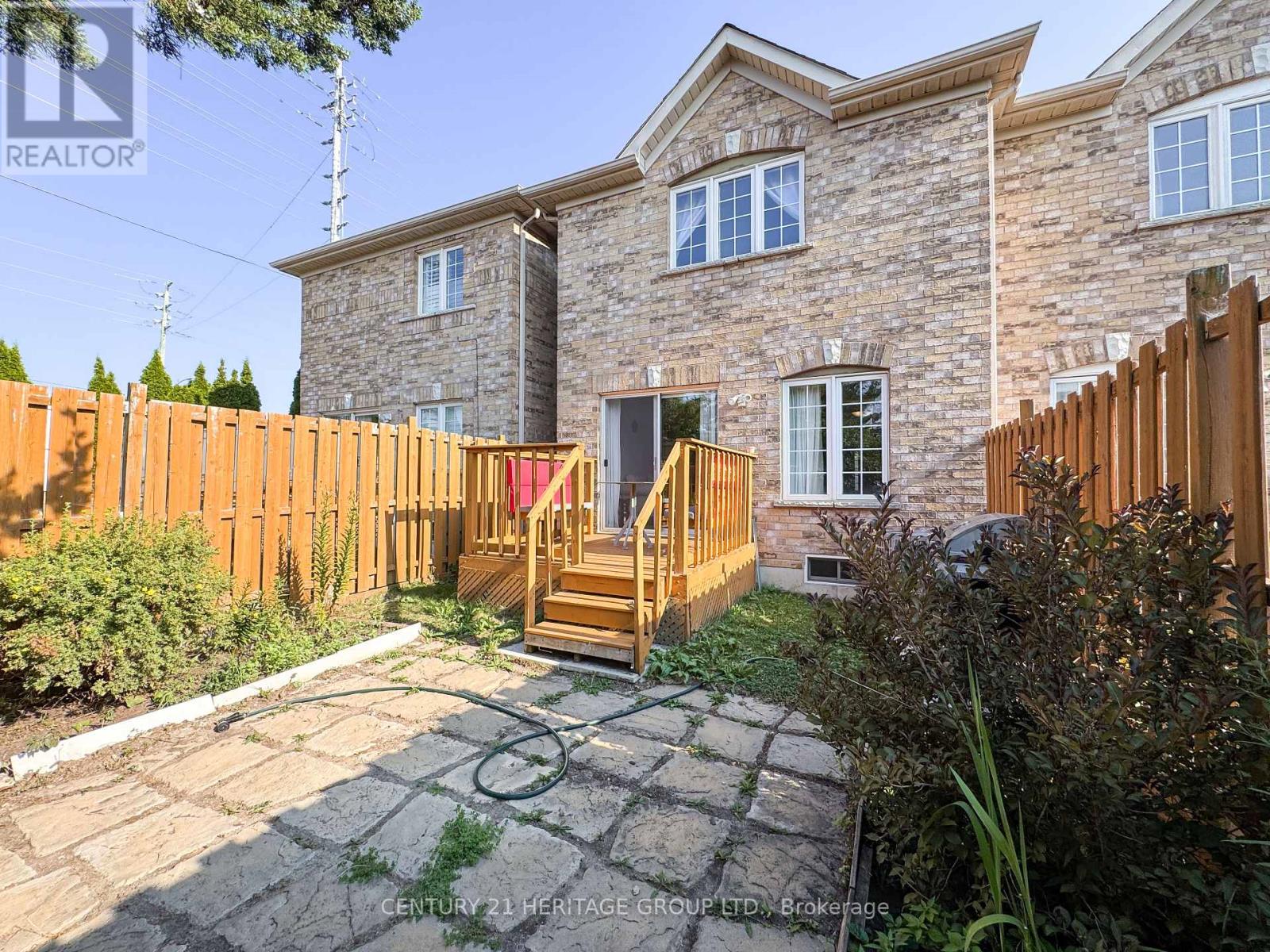 47 Christephen Crescent, Richmond Hill (Rouge Woods), Ontario  L4S 2S6 - Photo 26 - N12341307