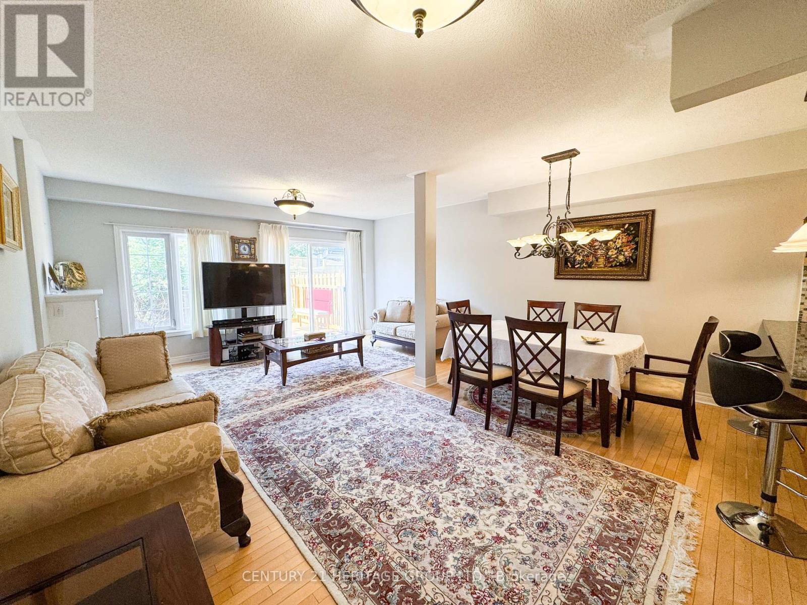 47 Christephen Crescent, Richmond Hill (Rouge Woods), Ontario  L4S 2S6 - Photo 7 - N12341307