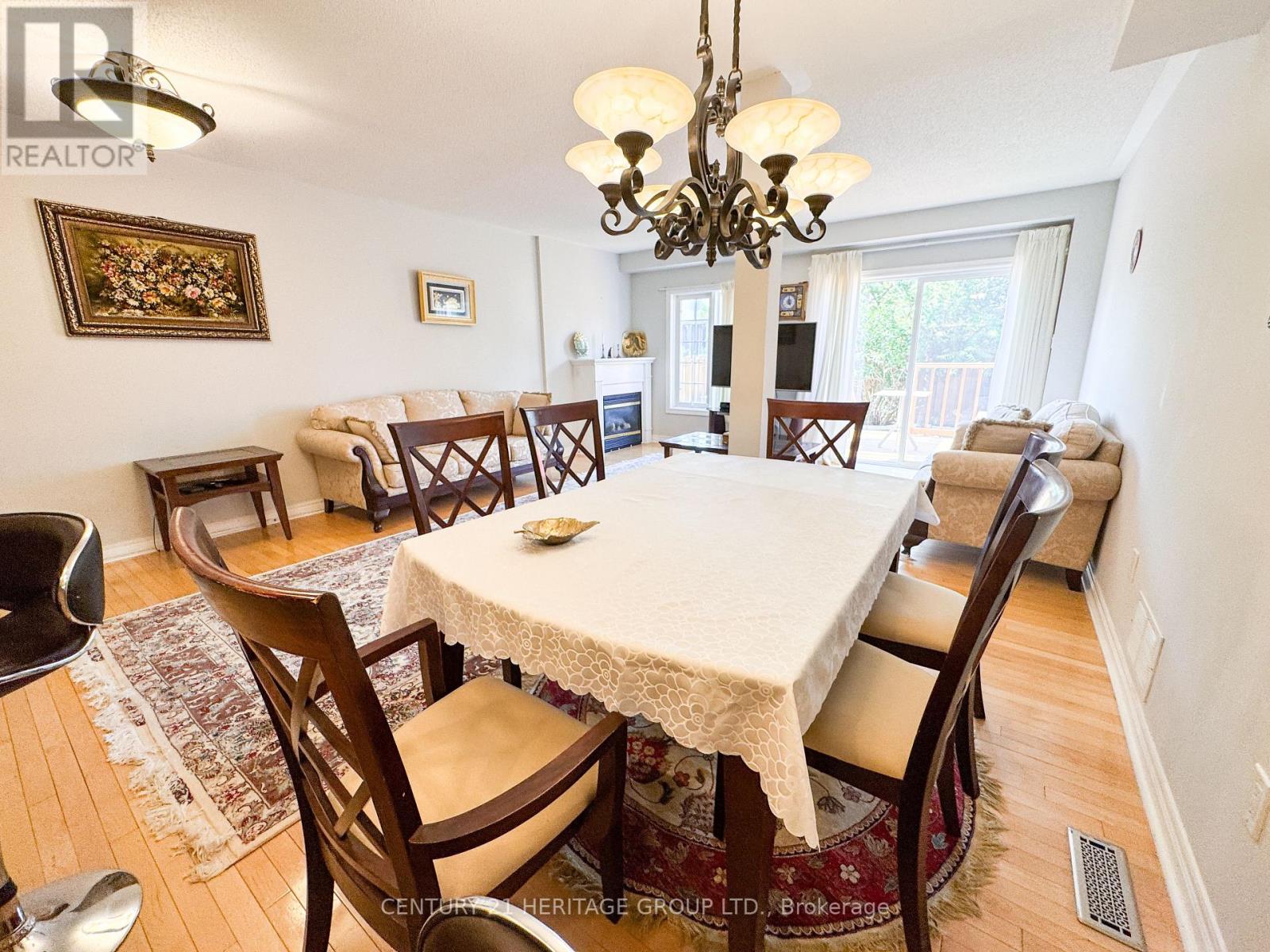 47 Christephen Crescent, Richmond Hill (Rouge Woods), Ontario  L4S 2S6 - Photo 8 - N12341307