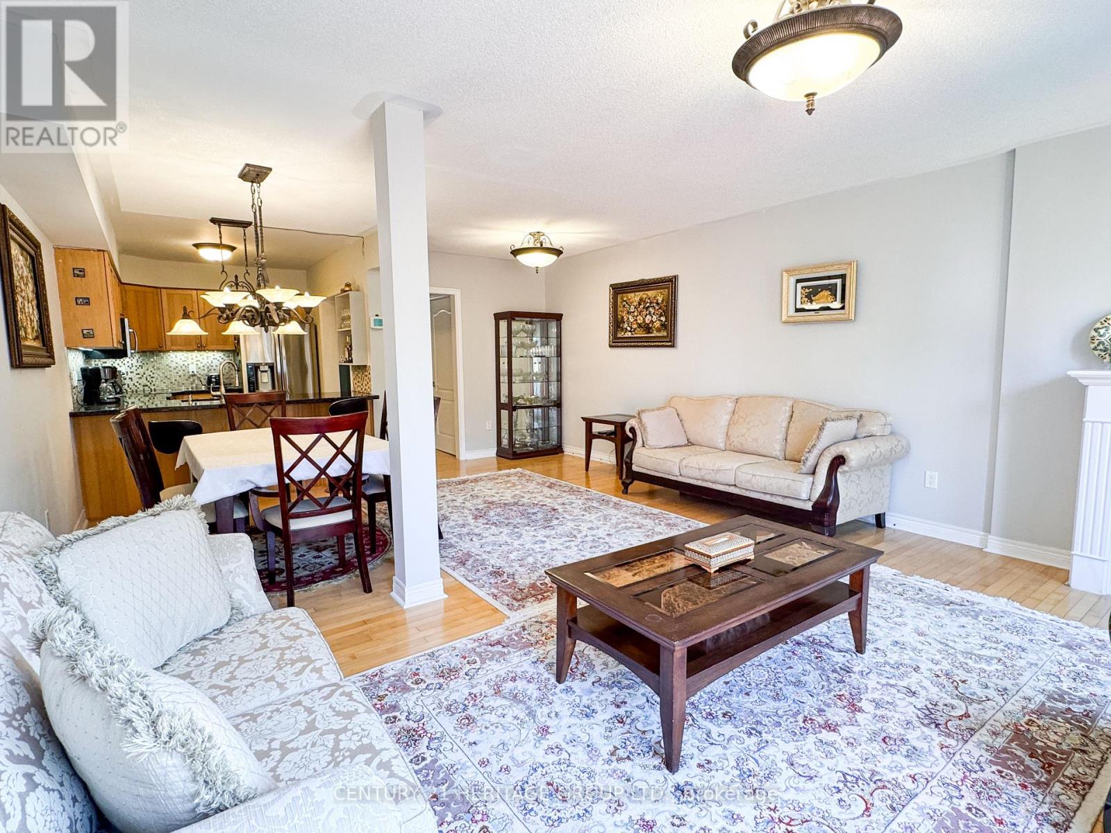 47 Christephen Crescent, Richmond Hill (Rouge Woods), Ontario  L4S 2S6 - Photo 9 - N12341307