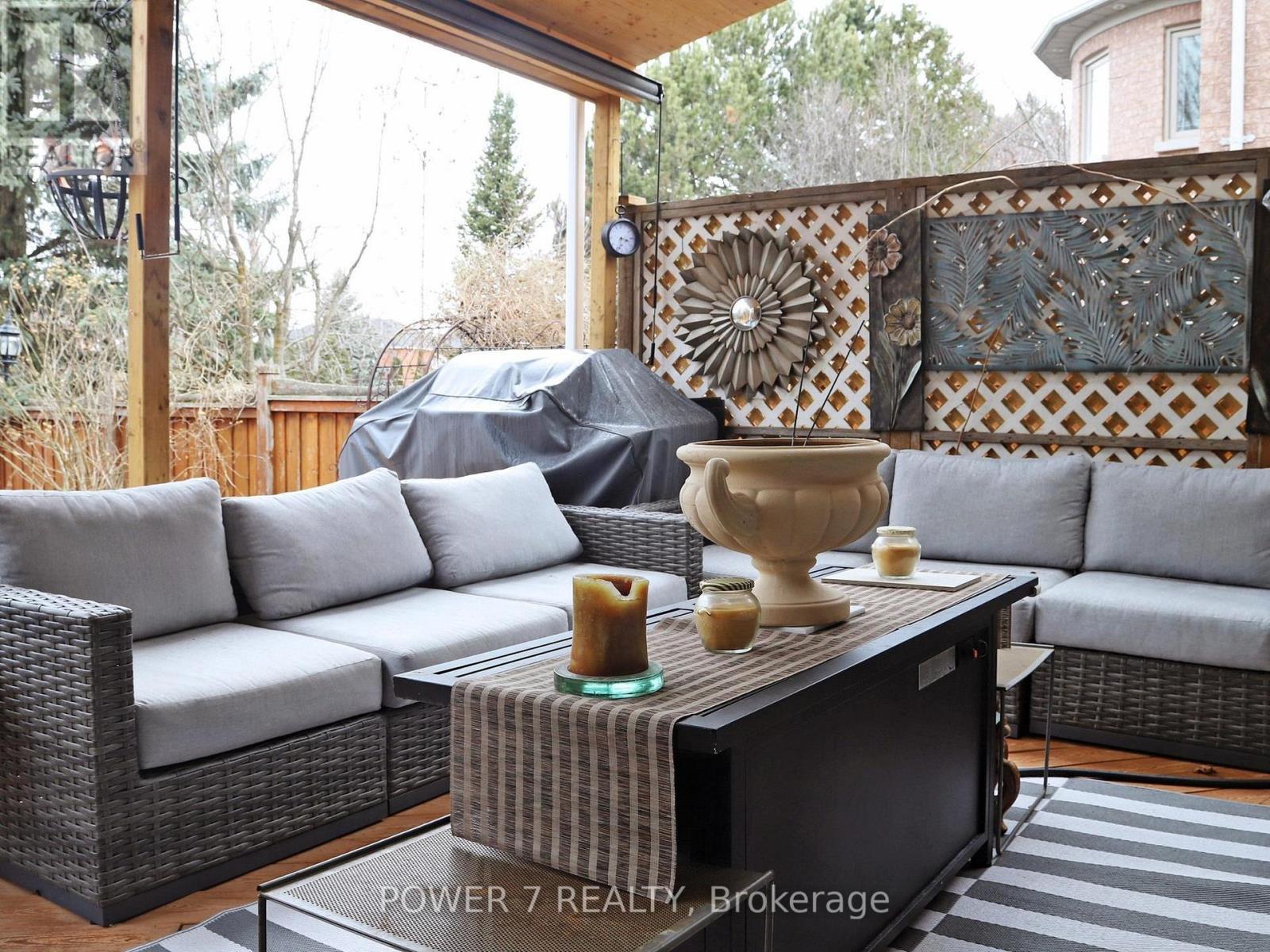 76 Silver Rose Crescent, Markham, Ontario  L6C 1W6 - Photo 49 - N12341401