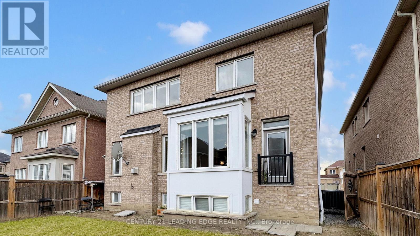 6 Kellington Trail, Whitchurch-Stouffville (Stouffville), Ontario  L4A 7X3 - Photo 47 - N12341472