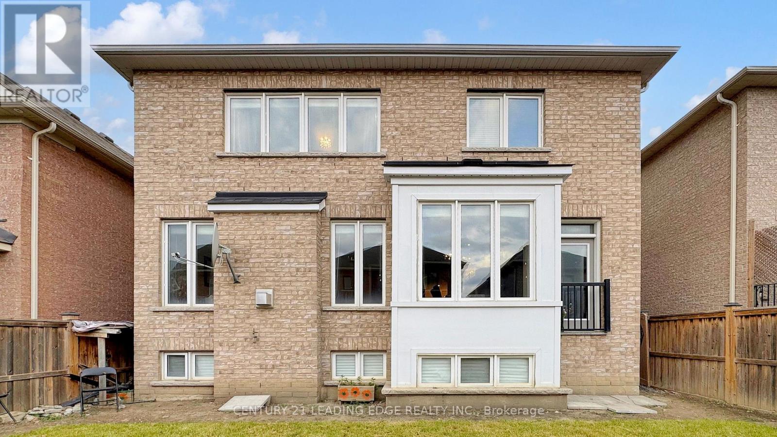 6 Kellington Trail, Whitchurch-Stouffville (Stouffville), Ontario  L4A 7X3 - Photo 48 - N12341472