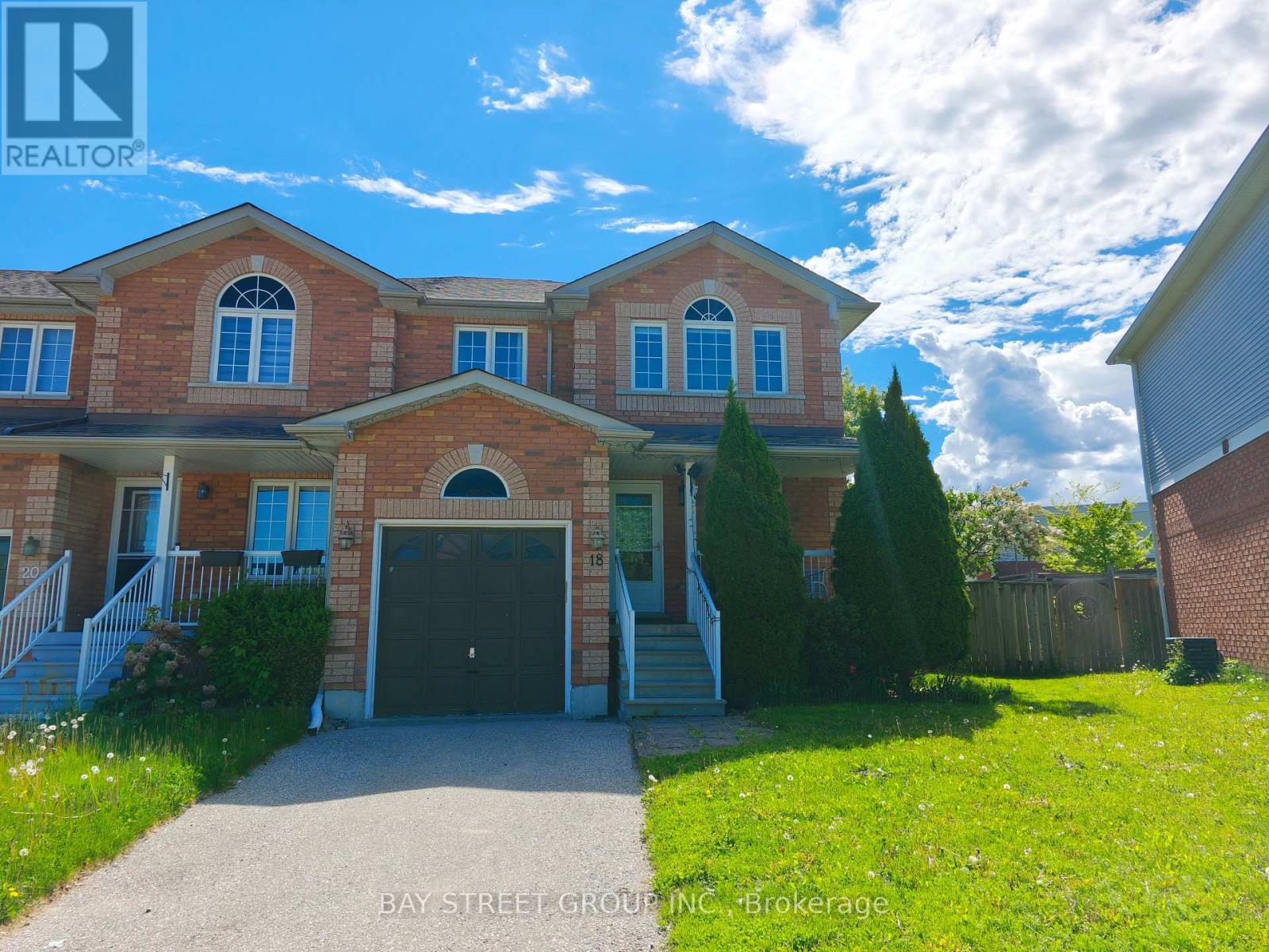 18 WRENDALE CRESCENT, Georgina, Ontario