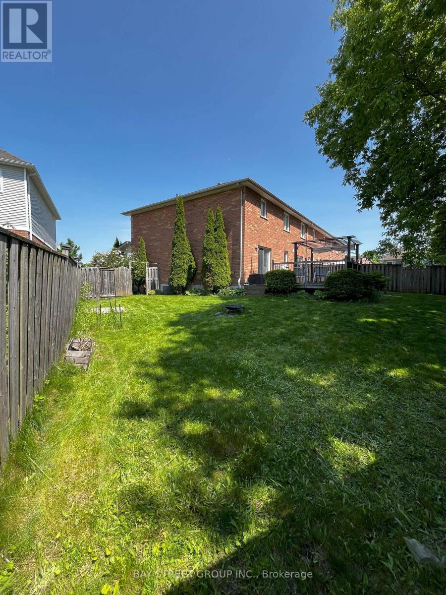 18 Wrendale Crescent, Georgina, Ontario  L4P 4C4 - Photo 21 - N12341573