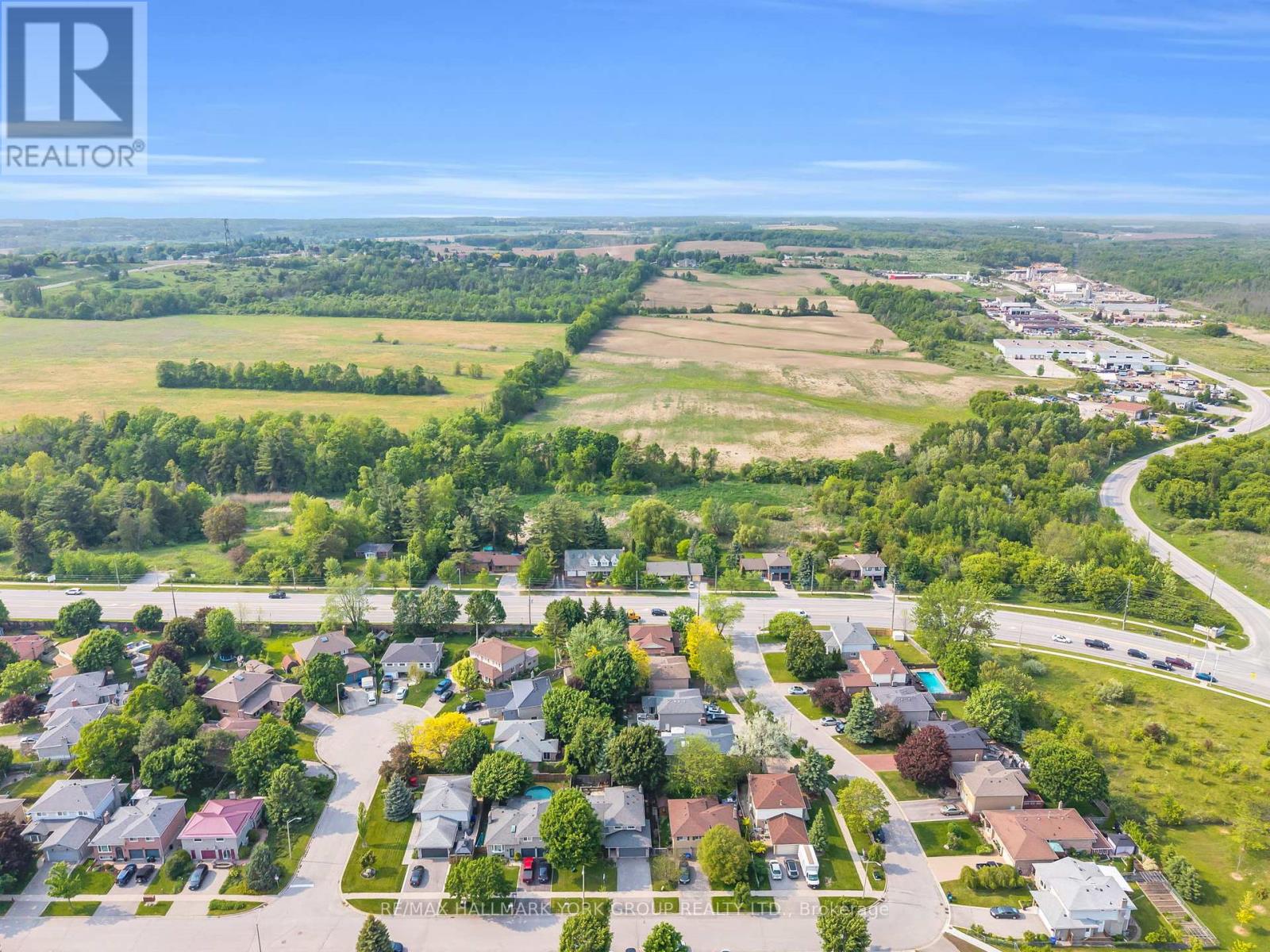 103 Wood Crescent, Bradford West Gwillimbury, Ontario  L3Z 2G4 - Photo 46 - N12341692