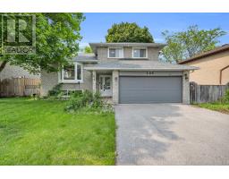 103 WOOD CRESCENT, Bradford West Gwillimbury, Ontario
