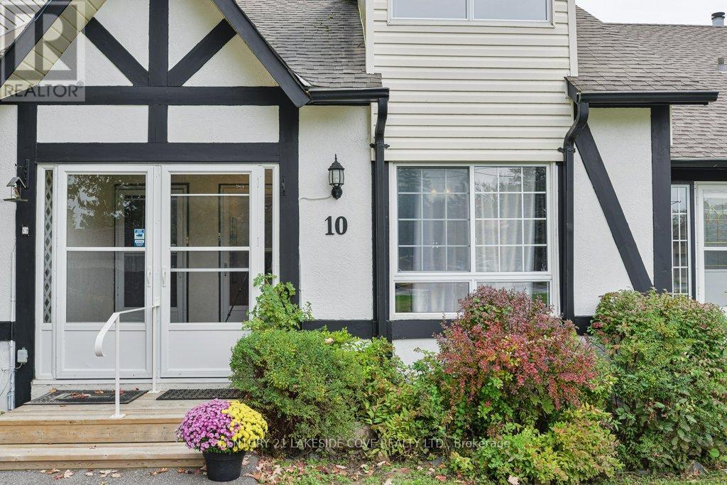 10 - 81 Laguna Parkway S, Ramara, Ontario  L0K 1B0 - Photo 2 - S12341413