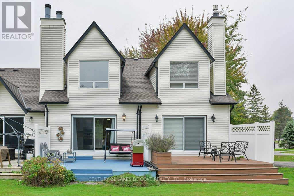 10 - 81 Laguna Parkway S, Ramara, Ontario  L0K 1B0 - Photo 21 - S12341413