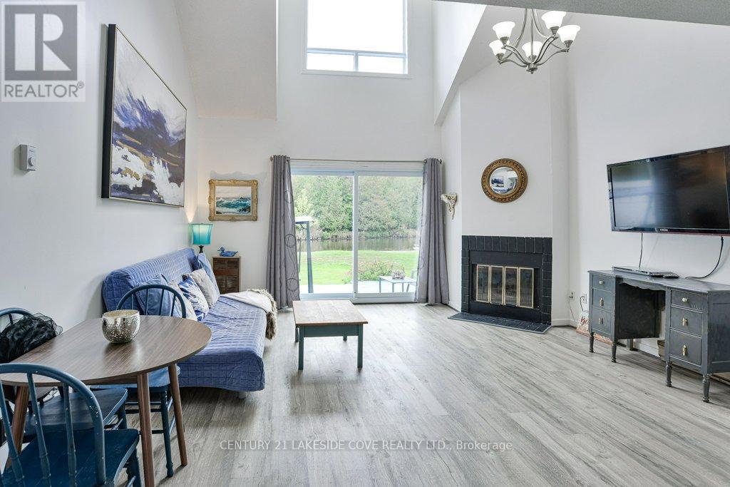 10 - 81 Laguna Parkway S, Ramara, Ontario  L0K 1B0 - Photo 4 - S12341413