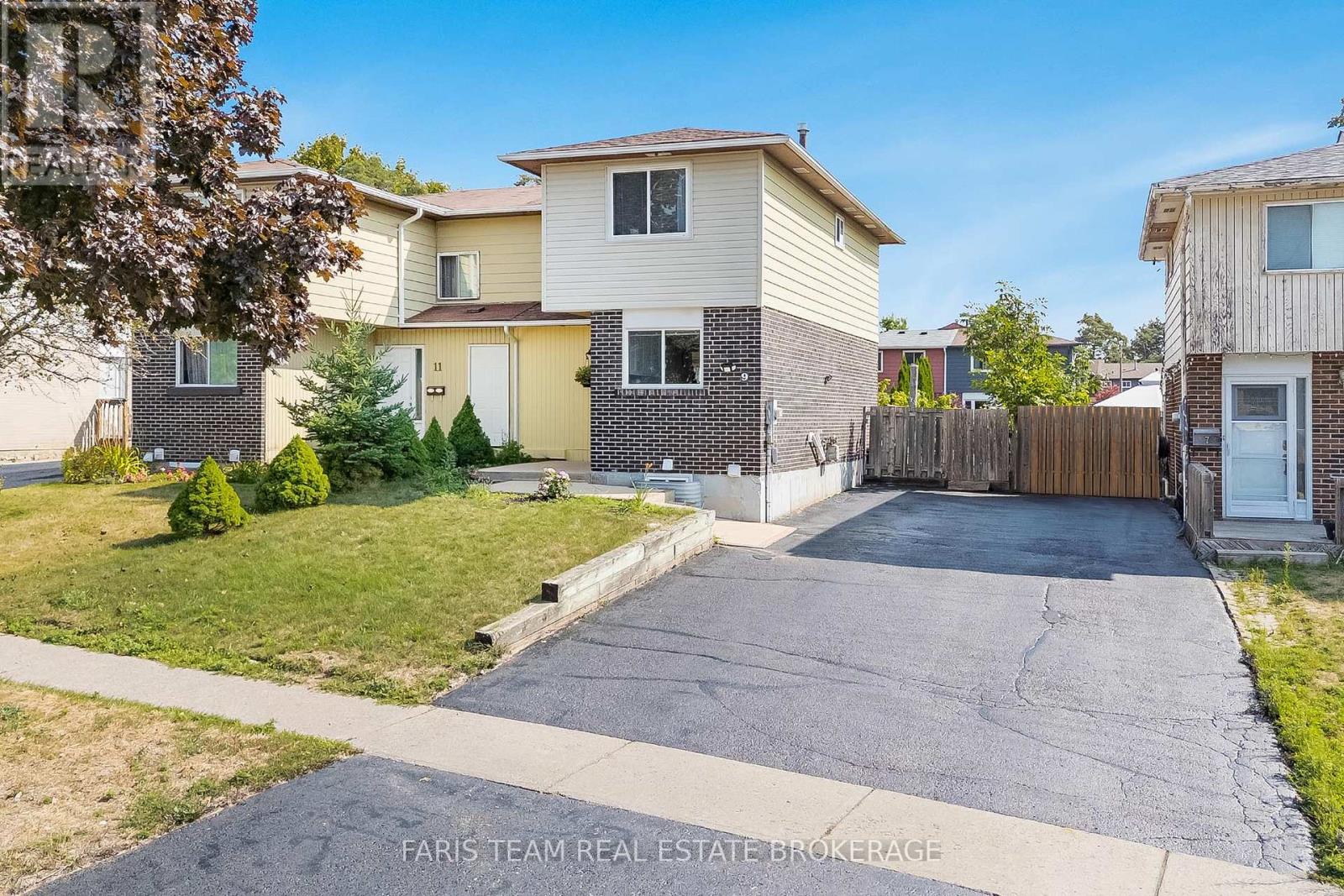 Property at 9 CHRISTIE CRESCENT image 2