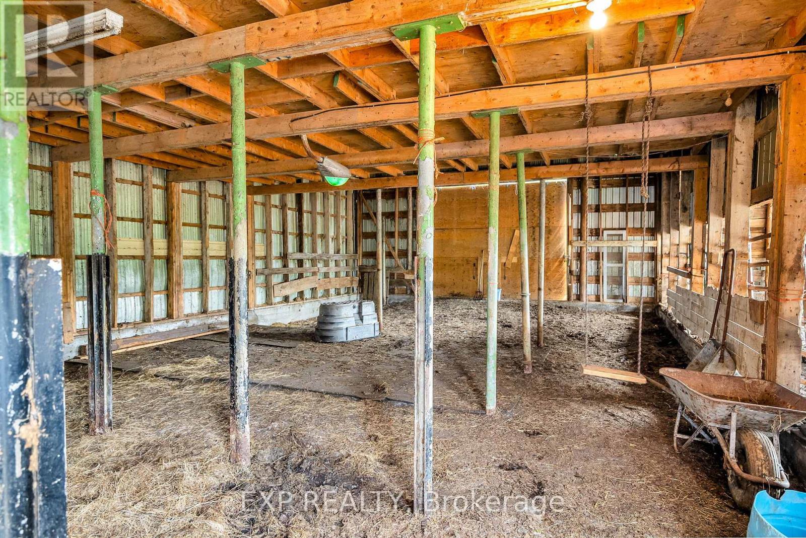 4437 County Road 12 Road, South Stormont, Ontario  K0C 1R0 - Photo 20 - X12341720