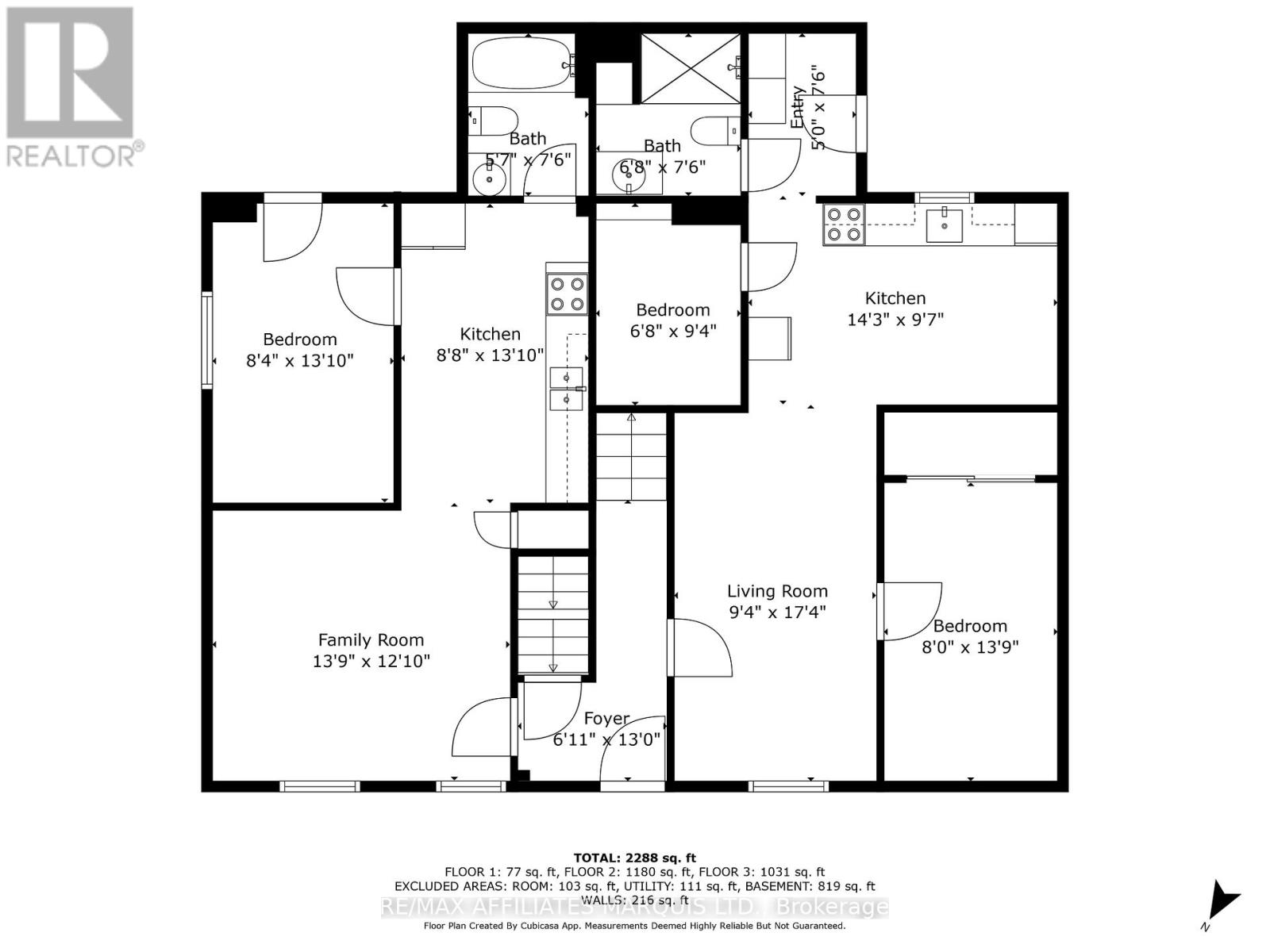 52 Elm Street, South Stormont, Ontario  K0C 1R0 - Photo 26 - X12341747