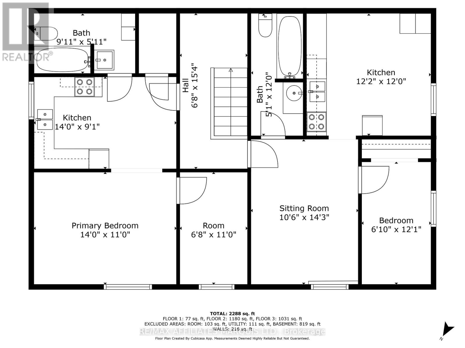 52 Elm Street, South Stormont, Ontario  K0C 1R0 - Photo 27 - X12341747
