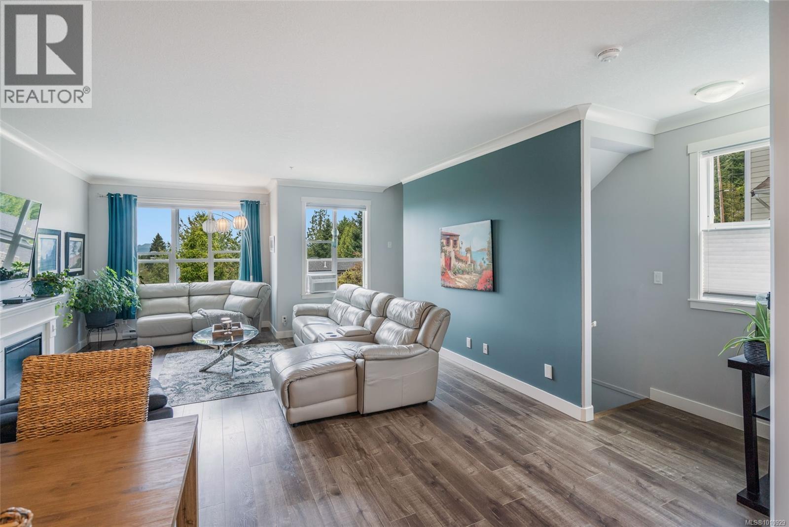 4 6115 Glacier Way, Nanaimo, British Columbia V9T 0H8 - Photo 12 - 1010929