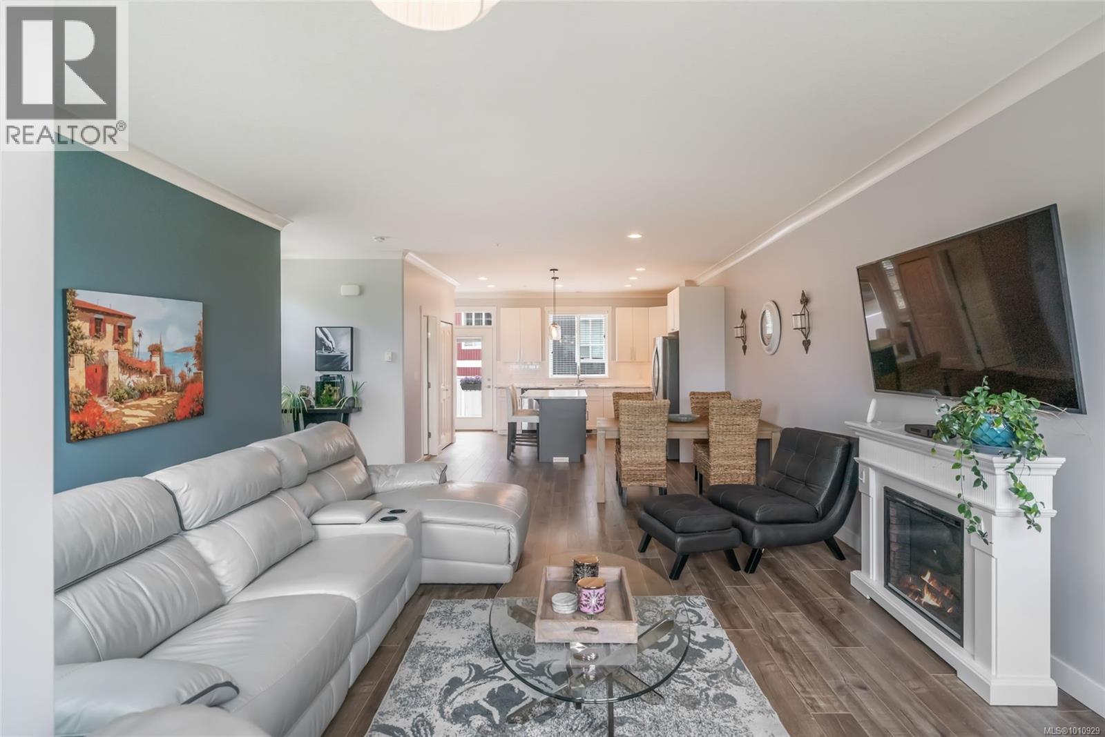 4 6115 Glacier Way, Nanaimo, British Columbia V9T 0H8 - Photo 15 - 1010929