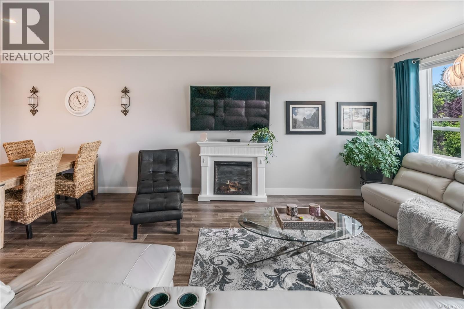 4 6115 Glacier Way, Nanaimo, British Columbia V9T 0H8 - Photo 4 - 1010929