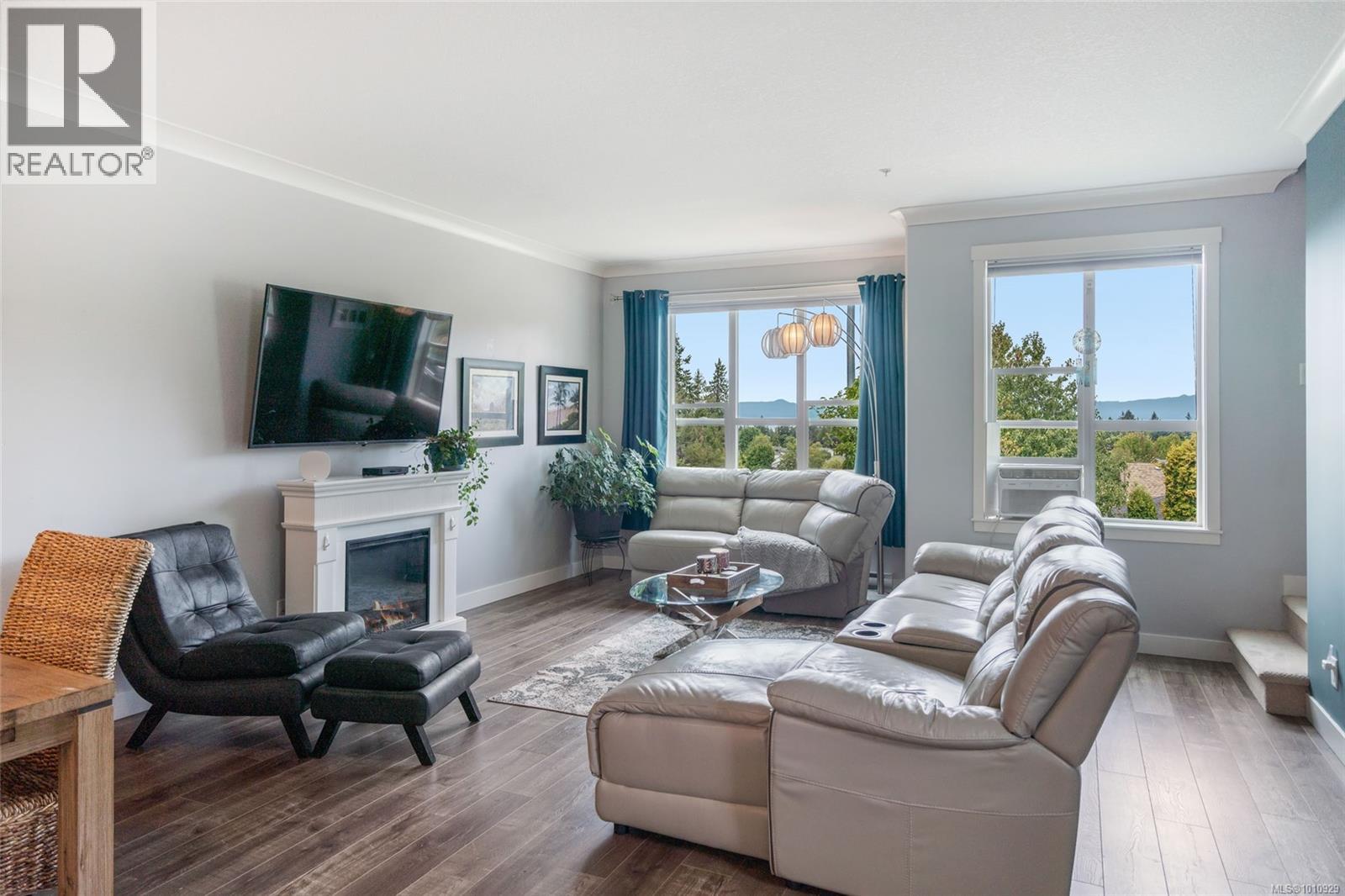 4 6115 Glacier Way, Nanaimo, British Columbia V9T 0H8 - Photo 5 - 1010929