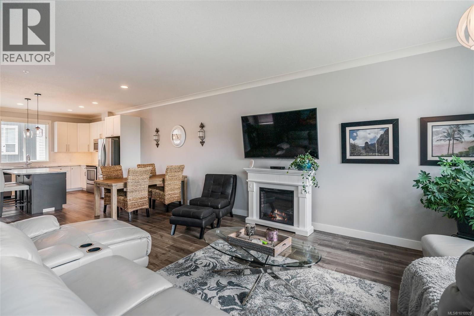 4 6115 Glacier Way, Nanaimo, British Columbia V9T 0H8 - Photo 6 - 1010929