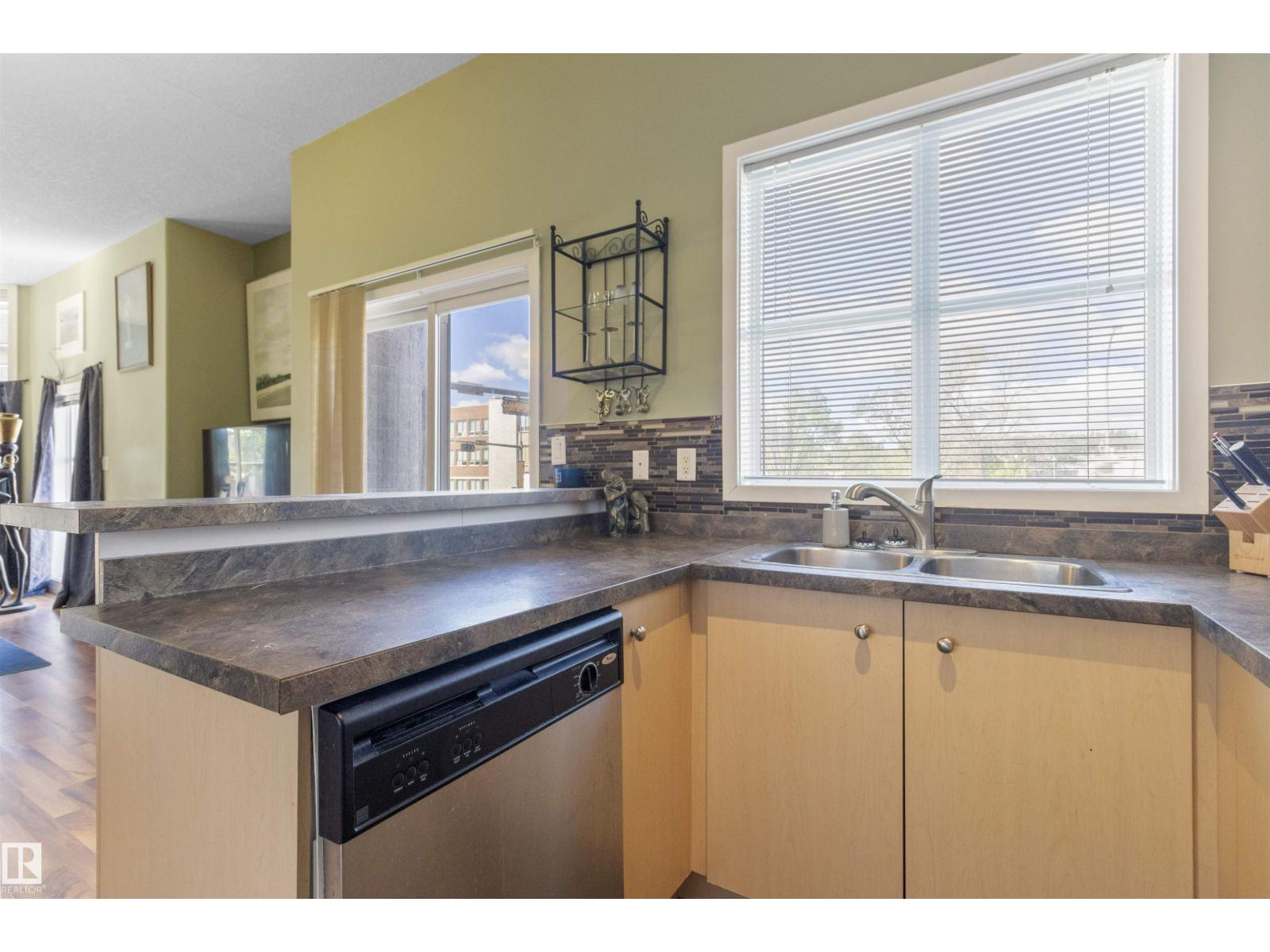 #202 10905 109 St Nw, Edmonton, Alberta  T5H 3C2 - Photo 11 - E4452669