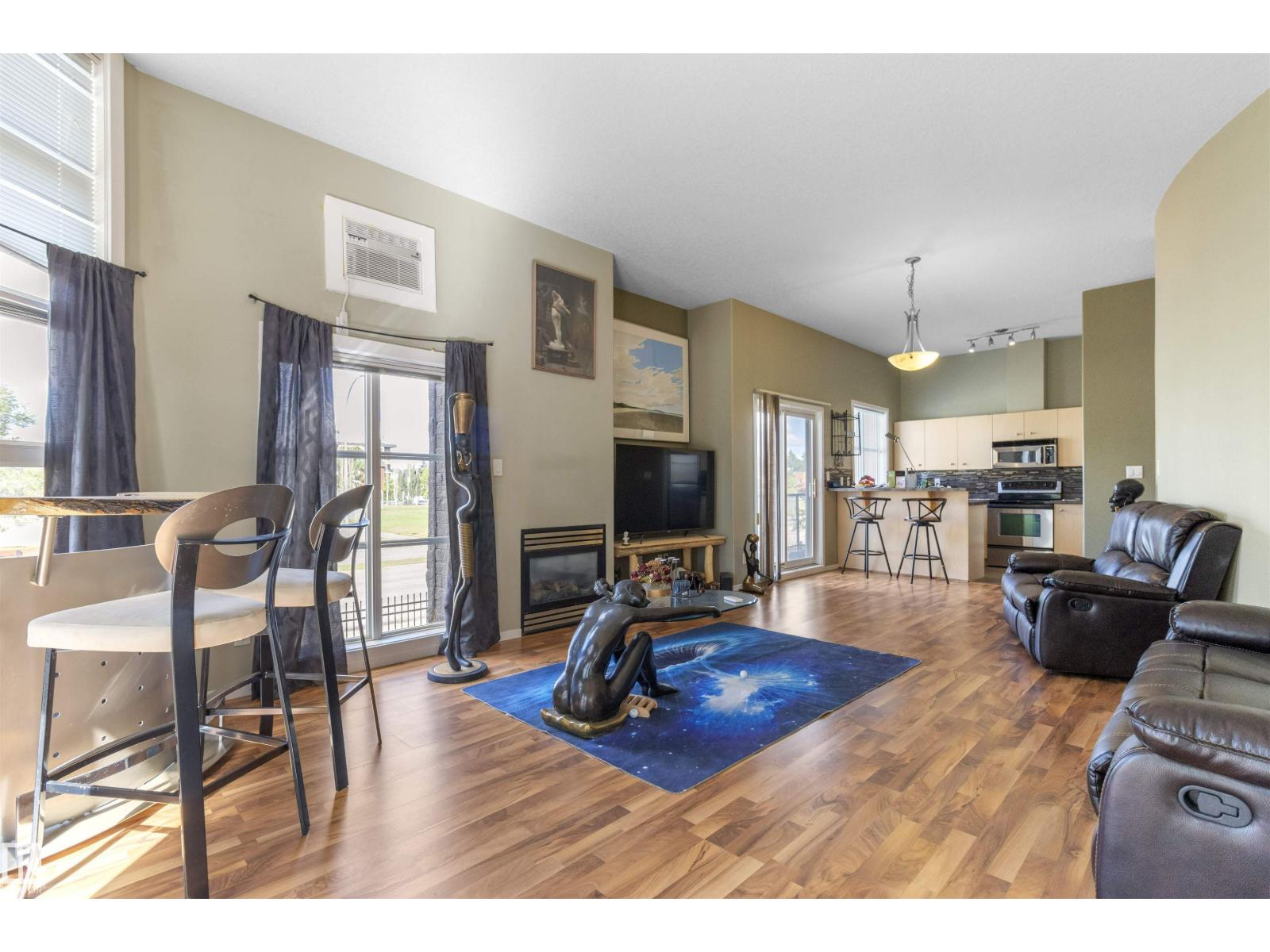 #202 10905 109 St Nw, Edmonton, Alberta  T5H 3C2 - Photo 17 - E4452669
