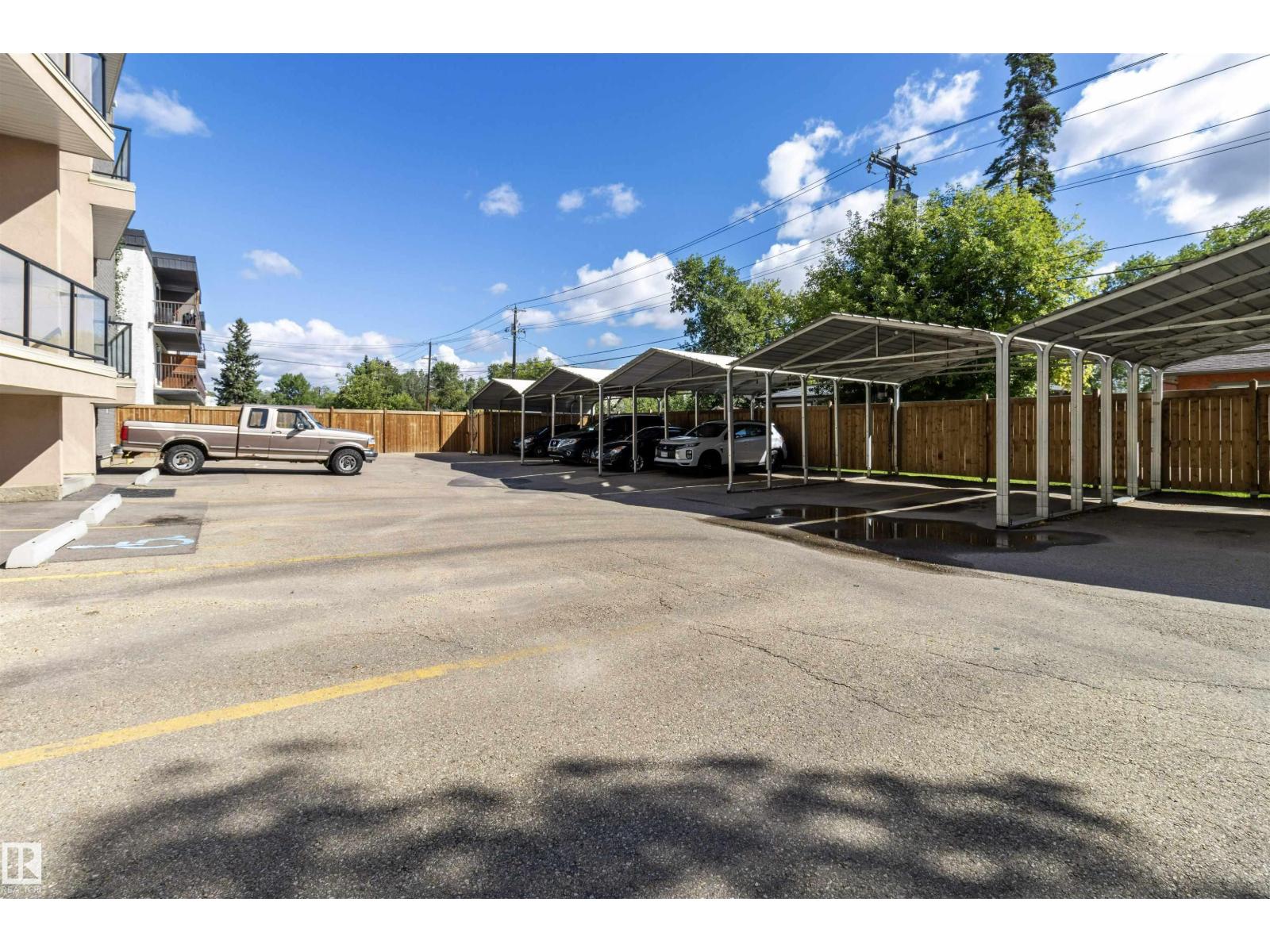 #202 10905 109 St Nw, Edmonton, Alberta  T5H 3C2 - Photo 24 - E4452669