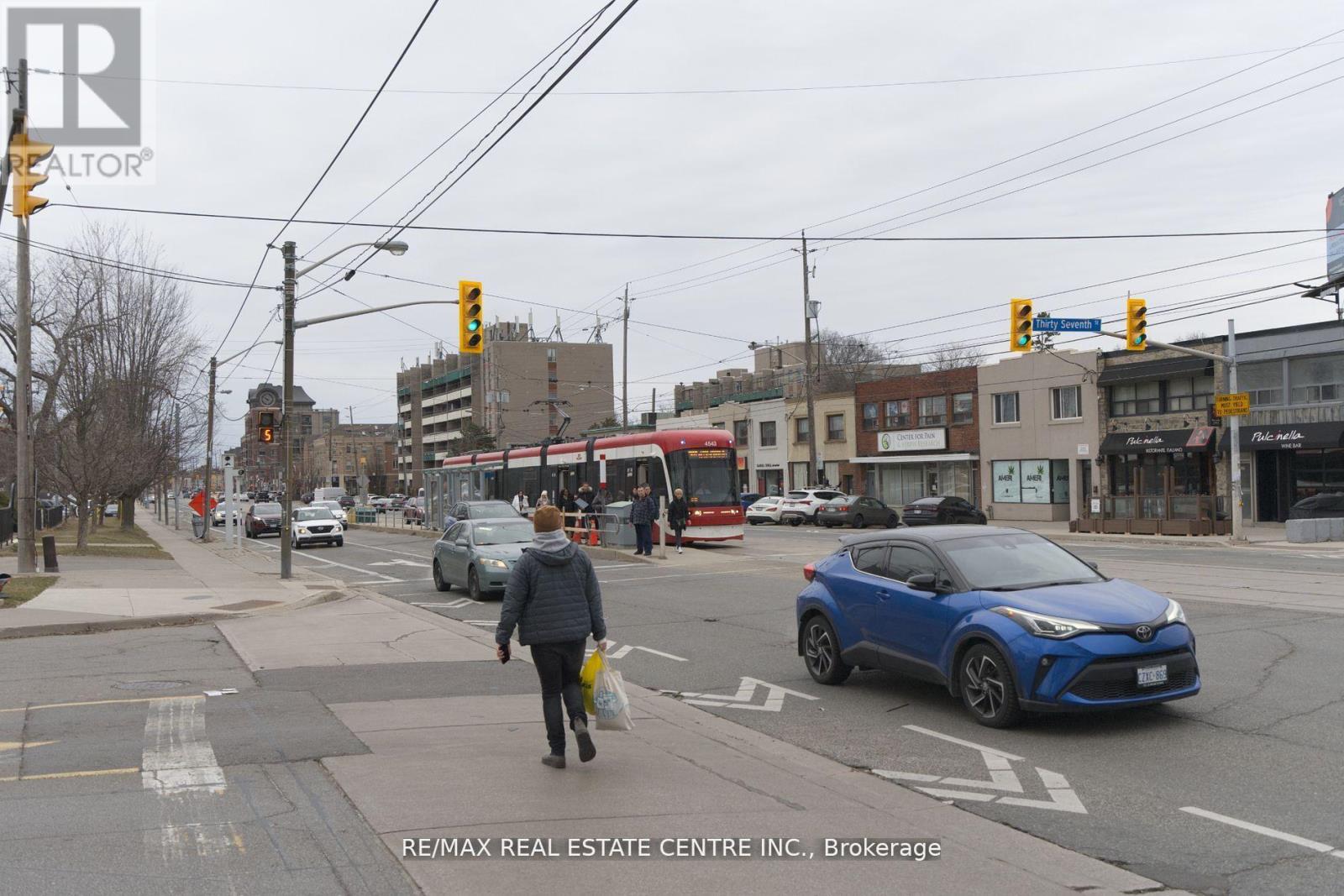 504 - 3621 Lakeshore Boulevard, Toronto (Long Branch), Ontario  M9W 4W1 - Photo 11 - W12341344
