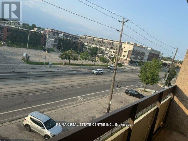504 - 3621 Lakeshore Boulevard, Toronto (Long Branch), Ontario  M9W 4W1 - Photo 18 - W12341344