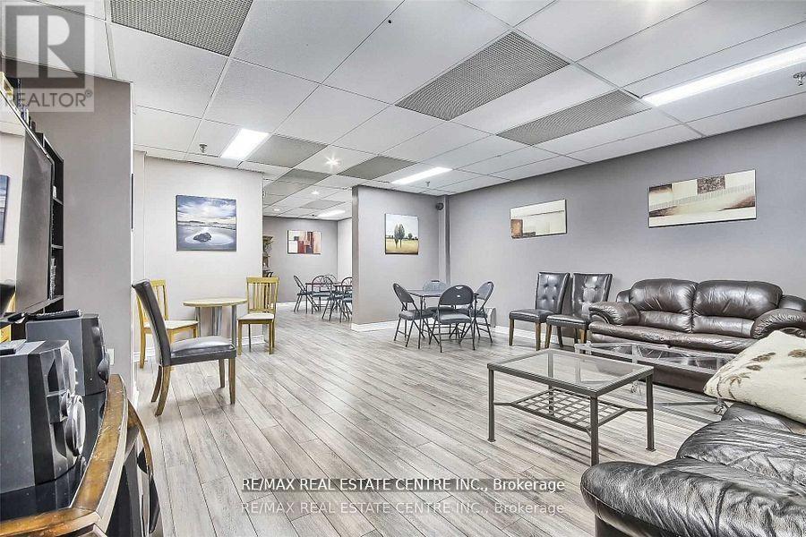 504 - 3621 Lakeshore Boulevard, Toronto (Long Branch), Ontario  M9W 4W1 - Photo 22 - W12341344