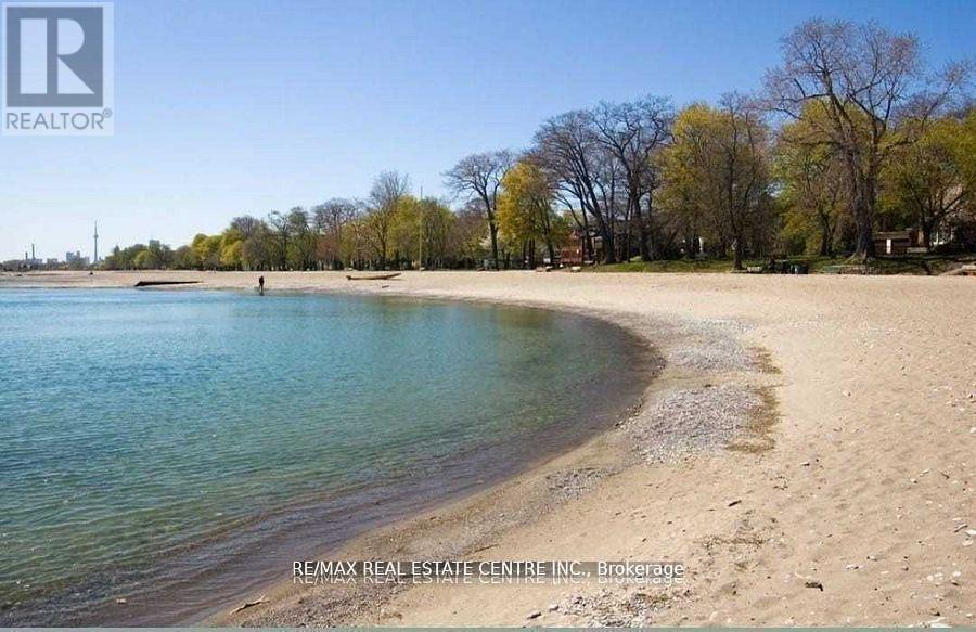 504 - 3621 Lakeshore Boulevard, Toronto (Long Branch), Ontario  M9W 4W1 - Photo 27 - W12341344