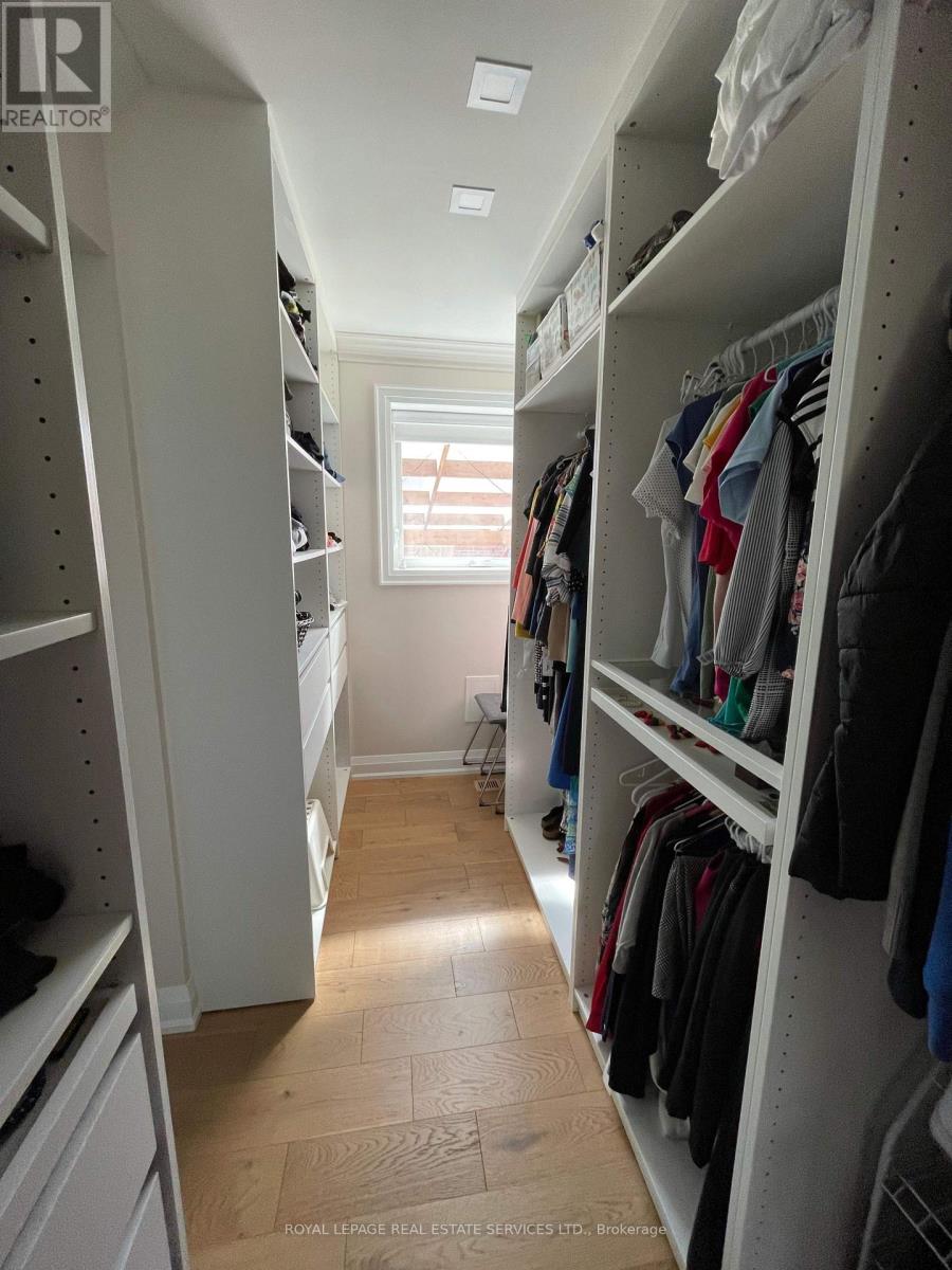 12 Warlingham Court, Toronto, Ontario  M9C 3K3 - Photo 19 - W12341402