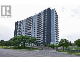 1610 - 2055 UPPER MIDDLE ROAD, Burlington, Ontario