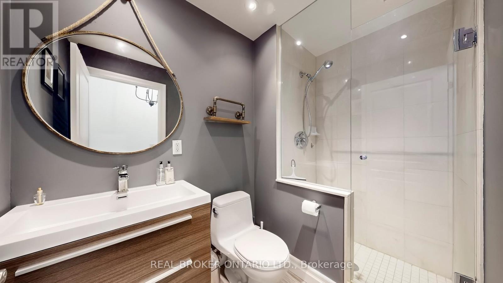 Ph7 - 2087 Lake Shore Boulevard W, Toronto, Ontario  M8V 4G3 - Photo 26 - W12341509