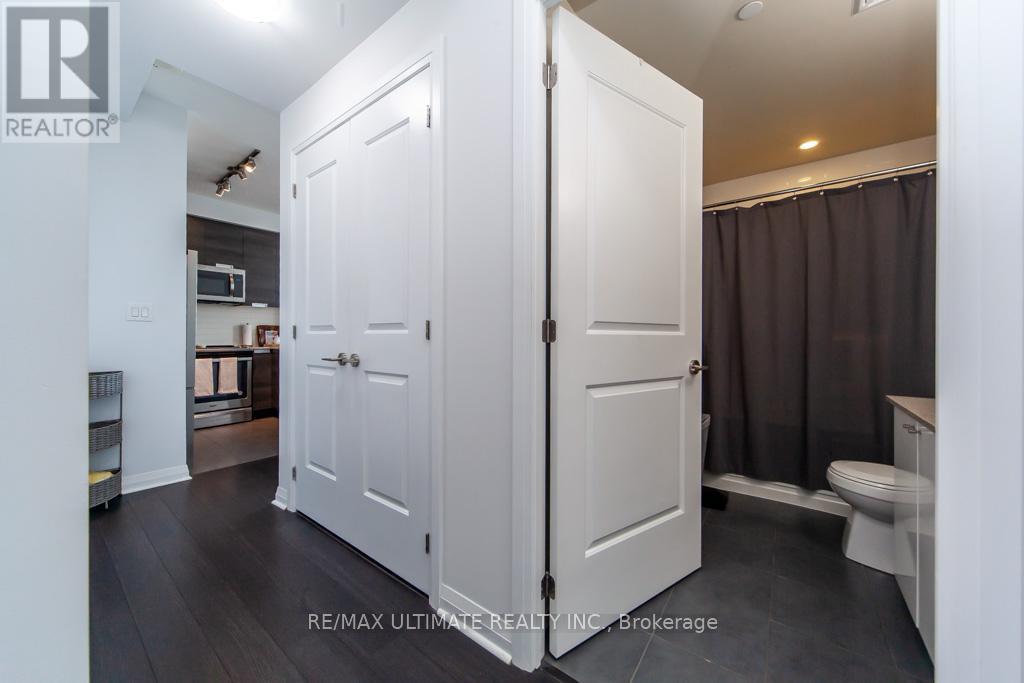 512 - 5033 Four Springs Avenue, Mississauga (Hurontario), Ontario  L5R 0G6 - Photo 10 - W12341563