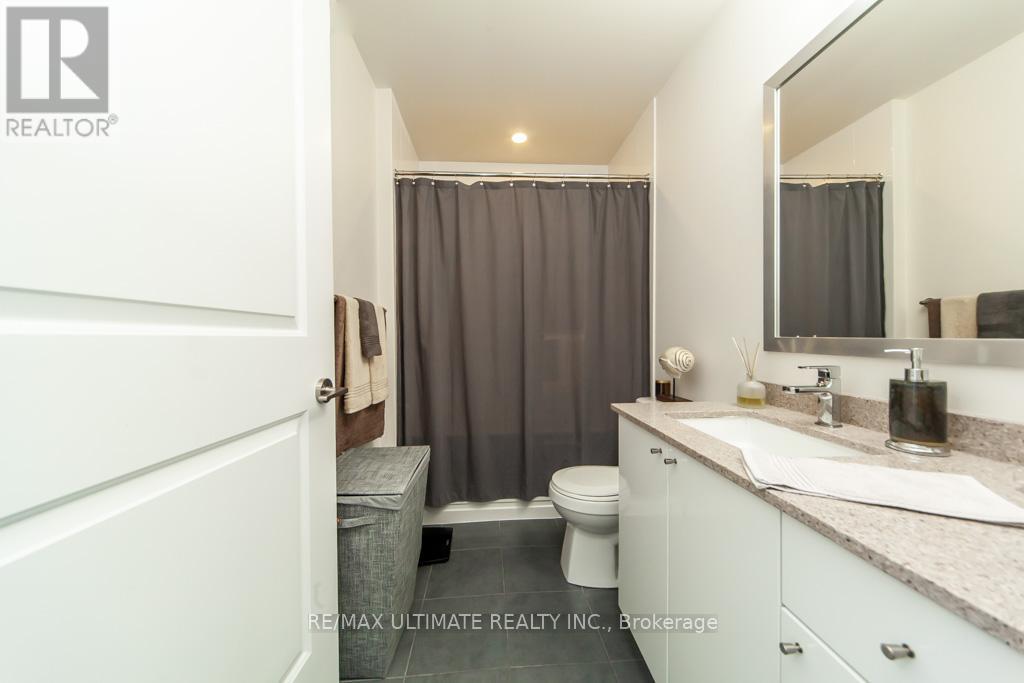 512 - 5033 Four Springs Avenue, Mississauga (Hurontario), Ontario  L5R 0G6 - Photo 11 - W12341563