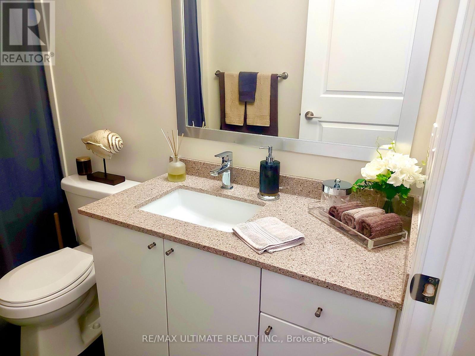 512 - 5033 Four Springs Avenue, Mississauga (Hurontario), Ontario  L5R 0G6 - Photo 12 - W12341563