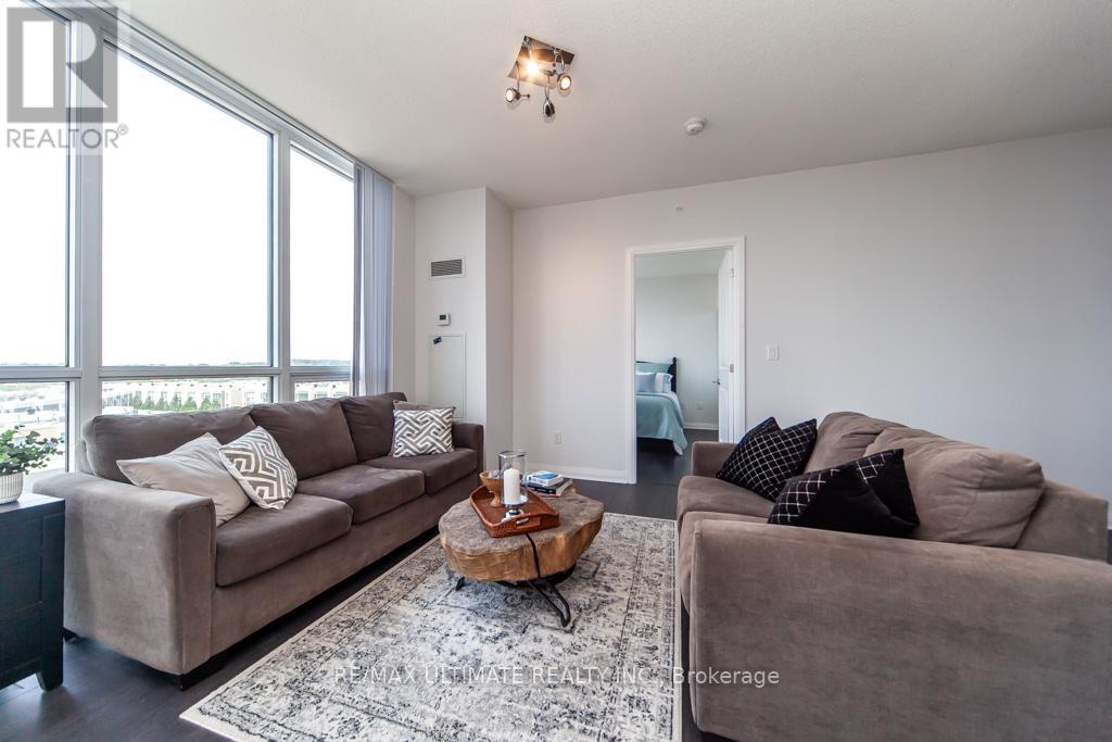 512 - 5033 Four Springs Avenue, Mississauga (Hurontario), Ontario  L5R 0G6 - Photo 23 - W12341563