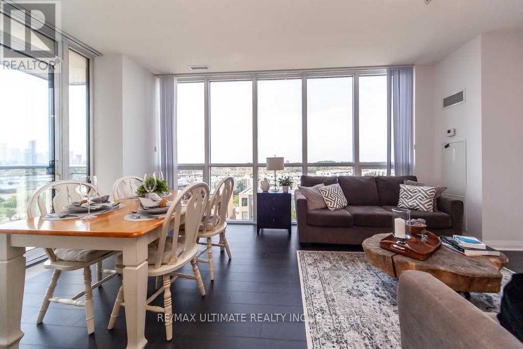 512 - 5033 Four Springs Avenue, Mississauga (Hurontario), Ontario  L5R 0G6 - Photo 24 - W12341563