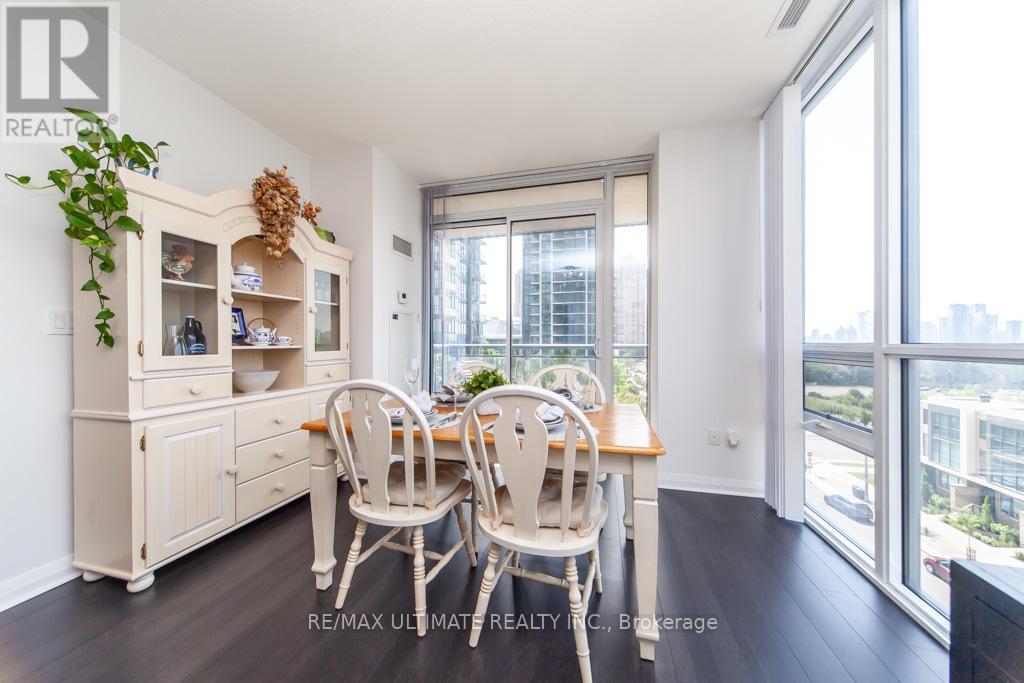 512 - 5033 Four Springs Avenue, Mississauga (Hurontario), Ontario  L5R 0G6 - Photo 25 - W12341563