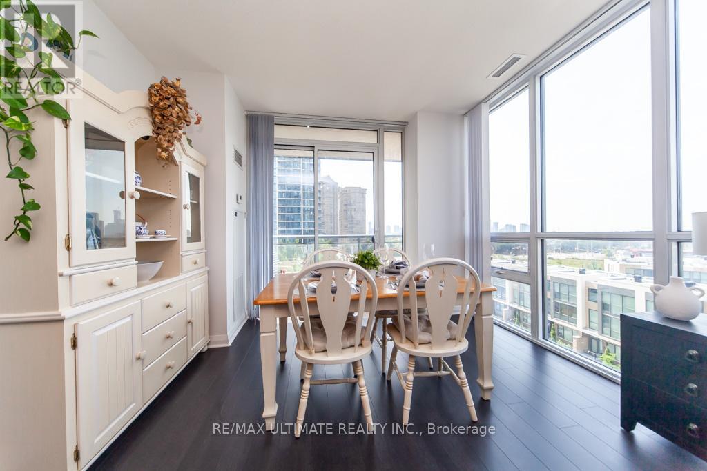512 - 5033 Four Springs Avenue, Mississauga (Hurontario), Ontario  L5R 0G6 - Photo 26 - W12341563