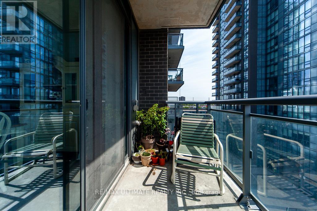 512 - 5033 Four Springs Avenue, Mississauga (Hurontario), Ontario  L5R 0G6 - Photo 29 - W12341563