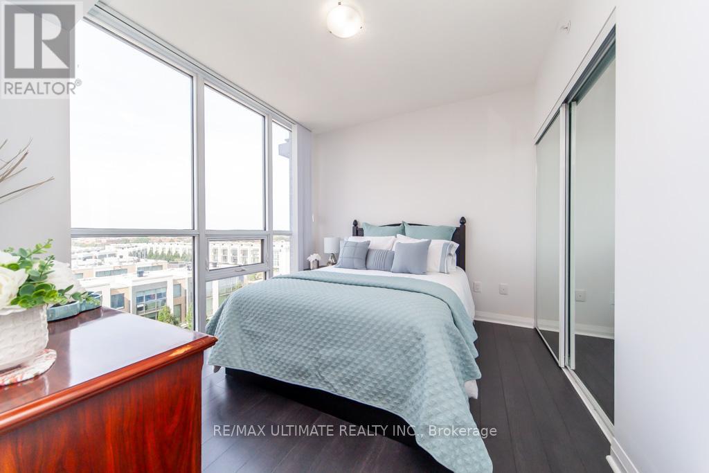 512 - 5033 Four Springs Avenue, Mississauga (Hurontario), Ontario  L5R 0G6 - Photo 32 - W12341563
