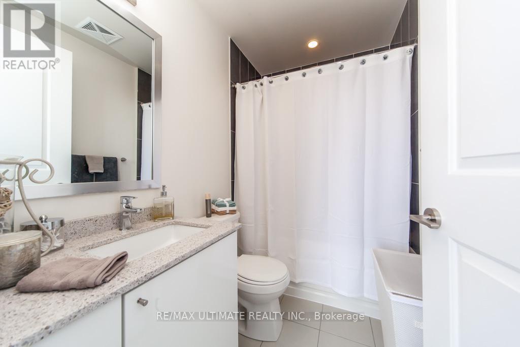 512 - 5033 Four Springs Avenue, Mississauga (Hurontario), Ontario  L5R 0G6 - Photo 35 - W12341563