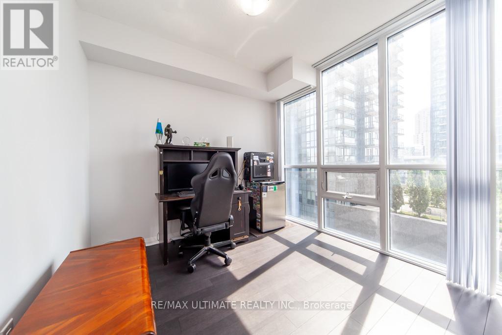 512 - 5033 Four Springs Avenue, Mississauga (Hurontario), Ontario  L5R 0G6 - Photo 36 - W12341563