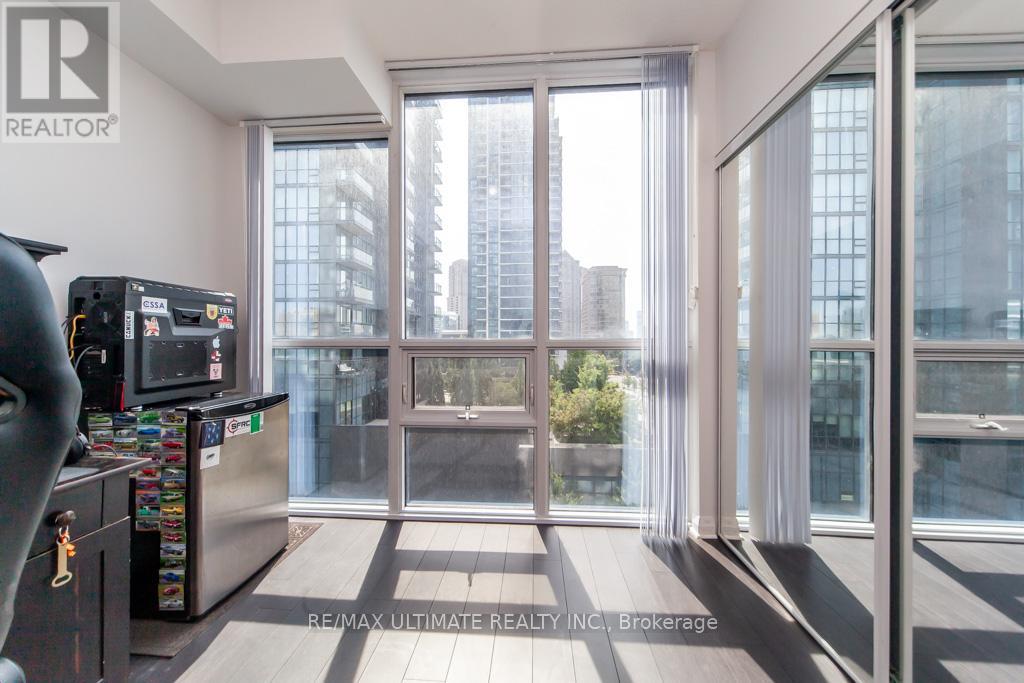 512 - 5033 Four Springs Avenue, Mississauga (Hurontario), Ontario  L5R 0G6 - Photo 37 - W12341563