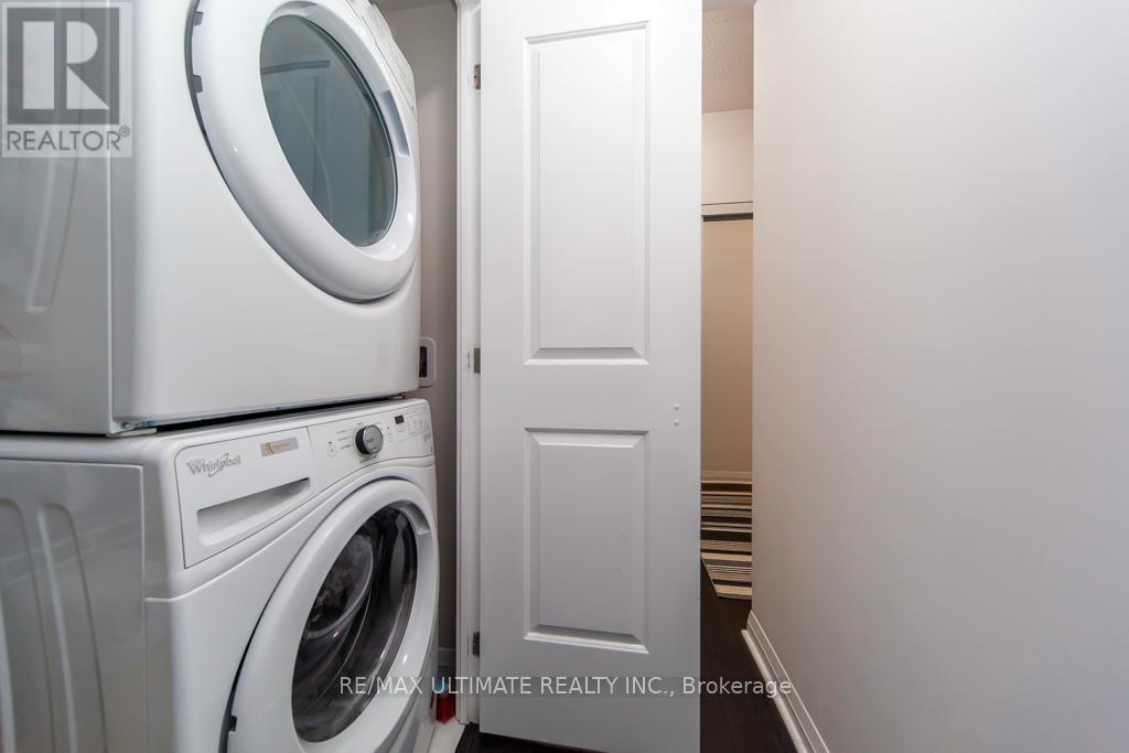 512 - 5033 Four Springs Avenue, Mississauga (Hurontario), Ontario  L5R 0G6 - Photo 38 - W12341563