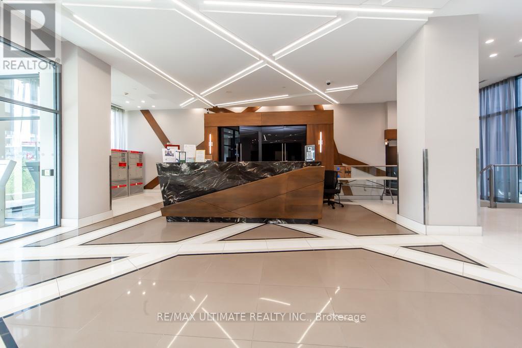 512 - 5033 Four Springs Avenue, Mississauga (Hurontario), Ontario  L5R 0G6 - Photo 4 - W12341563