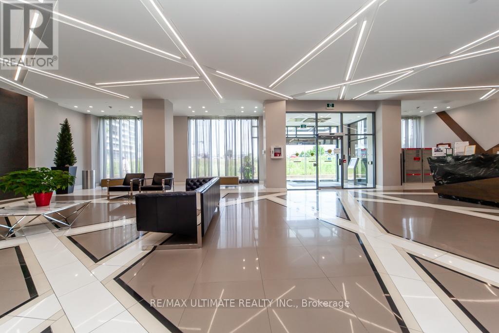 512 - 5033 Four Springs Avenue, Mississauga (Hurontario), Ontario  L5R 0G6 - Photo 6 - W12341563