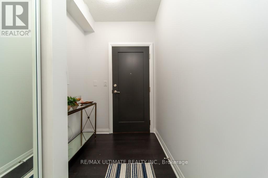 512 - 5033 Four Springs Avenue, Mississauga (Hurontario), Ontario  L5R 0G6 - Photo 7 - W12341563