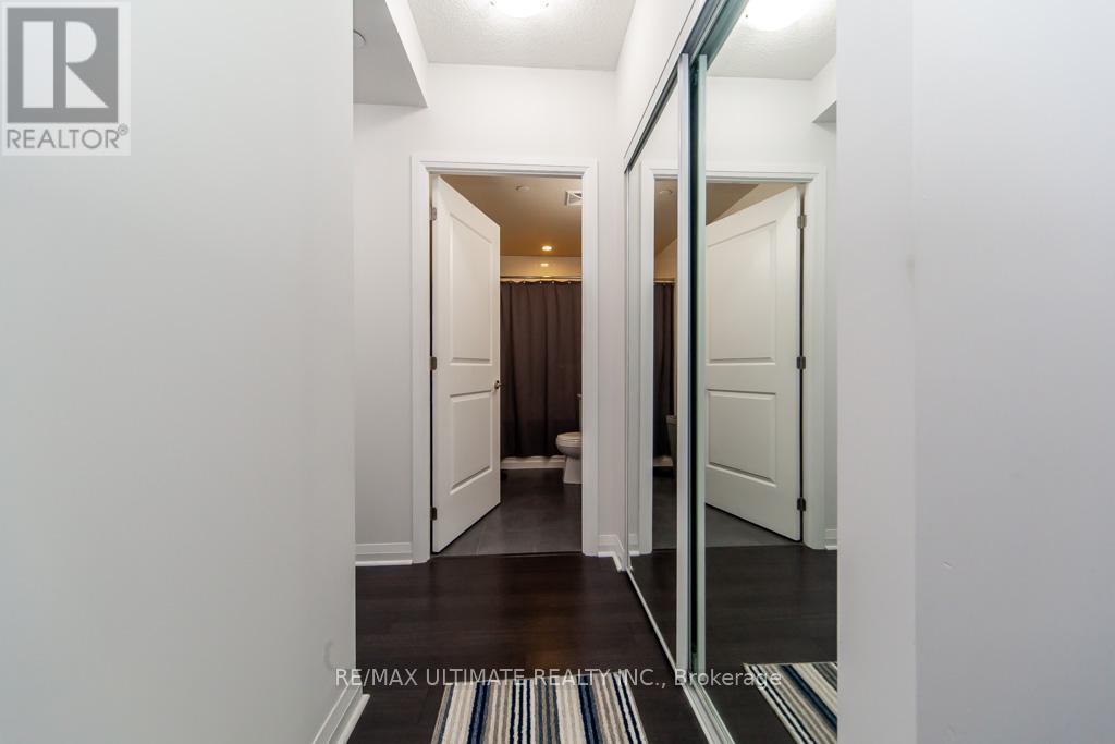 512 - 5033 Four Springs Avenue, Mississauga (Hurontario), Ontario  L5R 0G6 - Photo 9 - W12341563
